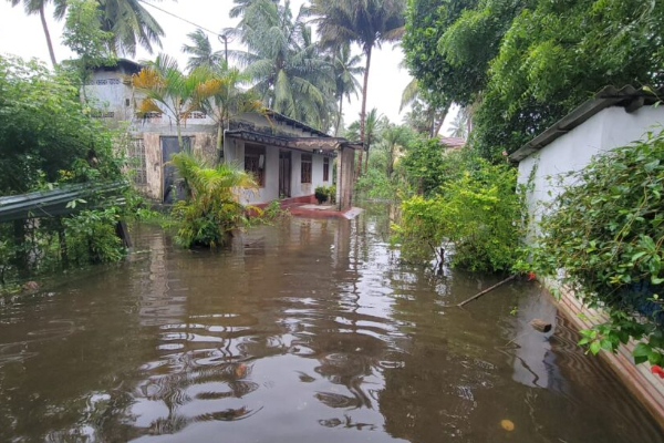 யாழ் மாவட்டத்திற்கான 25,000 ரூபாய் கொடுப்பனவில் மோசடி இல்லை : அரச அதிபர் பகிரங்கம் | 25000 Rs Allowance For Flood Victims In Jaffna Ga