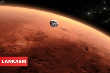 செவ்வாய் கிரகத்தில் வானவில்? வைரலாகும் நாசாவின் புகைப்படம்- வெளியான ஆச்சரியமான தகவல்கள்!