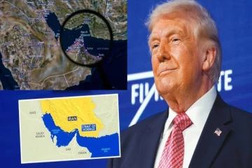 ட்ரம்பின் அதிரடி எச்சரிக்கை! உலகளாவிய எரிசக்தி சந்தையில் ஏற்படுத்தியுள்ள பெரும் பரபரப்பு