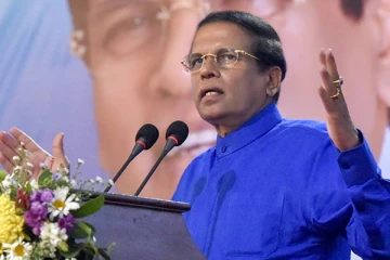 அரசாங்கத்தில் இருந்து வெளியேற தீர்மானம்? மைத்திரி தரப்பின் முடிவு