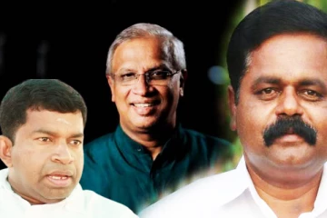 கட்சி யாப்பு தெரியாமல் நீதிமன்றம் சென்ற தமிழரசுக்கட்சி: பிள்ளையான் சாடல்