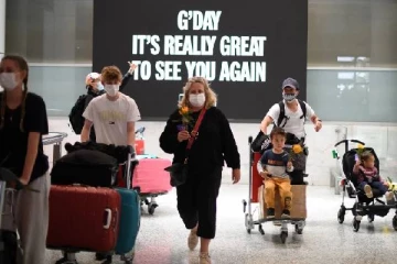 இரண்டு ஆண்டுகளுக்கு பின்னர் அவுஸ்திரேலியா எடுத்துள்ள முக்கிய முடிவு... இவர்களுக்கு அனுமதி