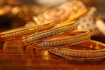 இலங்கையில் தங்கம் விலை திடீர் சரிவு; நகைப் பிரியர்கள் மகிழ்ச்சி!