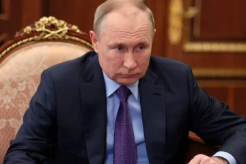 முழு உலகையும் அழிக்கத் துடிக்கும் புடின்; பகீர் காரணத்தை வெளியிட்ட நிபுணர்!