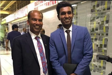 கனடா ஒன்ராறியோ மாகாணத் தேர்தலில் வெற்றி பெற்ற ஈழத் தமிழர்கள்