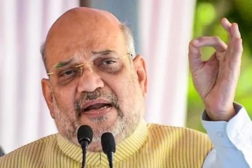 ஆங்கிலத்திற்கு மாற்று மொழி இந்தி மொழிதான் - அமித்ஷா பேச்சு