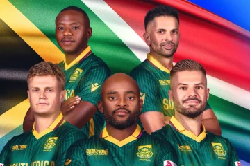 சாம்பியன்ஸ் டிராபி 2025: இங்கிலாந்தை வீழ்த்தி தென் ஆப்பிரிக்கா அபார வெற்றி!