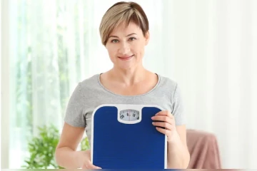 40 வயதில் உடல் எடையை குறைக்க முடியுமா? உங்கள் கேள்விக்கான பதில் இதோ!