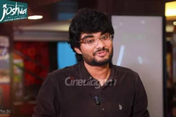 Manjummel Boys ஓடாதுனு நெனச்சேன்! - Kamala Theatre Owner Vishnu Kamal