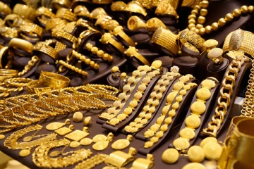 சென்னையில் இன்றும் குறைந்தது தங்கத்தின் விலை!