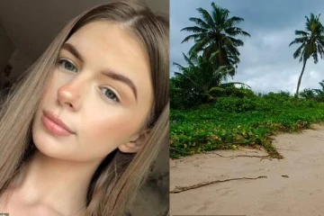 வாழ்நாள் தொண்டு செய்ய சென்ற பிரித்தானிய மாணவி..வெளிநாடொன்றில் நேர்ந்த துயரம்