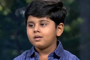 கின்னஸ் சாதனை செய்த அபியும் நானும் சீரியல் புகழ் நிதிஷ்- கொண்டாட்டத்தில் குடும்பம்