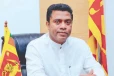 සෞඛ්‍ය අංශයට අමාත්‍ය වෛද්‍ය නලින්ද ජයතිස්සගෙන් සුභ ආරංචියක්