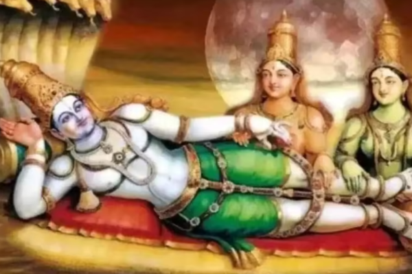 2025 வைகுண்ட ஏகாதசி: இன்று இந்த ஒரு தீபம் ஏற்ற தவறாதீர்கள் | Vaikunda Ekadashi Deepa Valipadu And Benefits