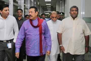 நாட்டை முடக்குவது தொடர்பில் அமைச்சர் ஜனாதிபதிக்கு அவசர கடிதம்