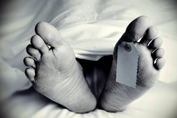 சிதைவடைந்த நிலையில் மீட்கப்பட்ட ஆண் ஒருவரின் சடலம் | Body Of A Male Was Recovered In A Decomposed State