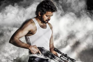 விஜய்யின் பீஸ்ட் படத்தில் இப்போது என்ன நடக்கிறது, அடுத்து என்ன?- வெளிவந்த தகவல்