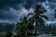 சில மாவட்டங்களுக்கு பலத்த மின்னல் எச்சரிக்கை