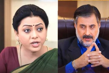 தன்னை ஏமாற்றியவருக்கு செக் வைத்த பாக்கியா.. பாக்கியலட்சுமி பரபரப்பு புரொமோ