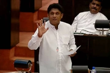 தரமற்ற டீசல் வெளியீடு: விரிவான அறிக்கை வழங்குமாறு சஜித் கோரிக்கை