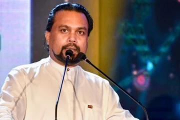 விமல் விடுத்த சூளுரை!