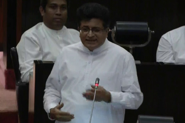 மின்சார துண்டிப்பு தொடர்பில் அமைச்சர் வெளியிட்டுள்ள தகவல்! - ஐபிசி தமிழ்