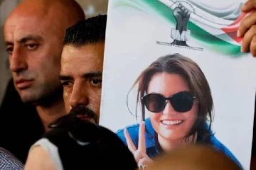 இஸ்ரேலுக்கு அடுத்த நெருக்கடி... சர்வதேச கைதாணையை நாடும் மத்திய கிழக்கு நாடு