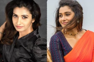 இனி தமிழ் சினிமா போதும், அதிரடி முடிவு எடுத்த நடிகை பிரியா பவானி ஷங்கர்- என்ன விஷயம்?