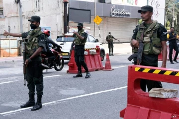 புலனாய்வு பிரிவின் தகவல்! கொழும்பில் பலப்படுத்தப்படும் பாதுகாப்பு - செய்திகளின் தொகுப்பு (Video)