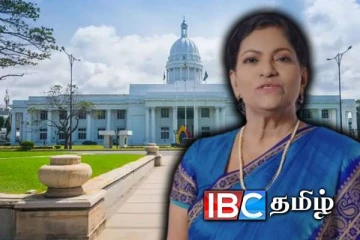 கொழும்பு மாநகர சபைக்கு தீபா எதிரிசிங்க