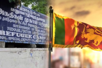 இந்தியாவில் வசிக்கும் ஈழத்தமிழ் ஏதிலிகள் தொடர்பில் வெளியாகியுள்ள தகவல்