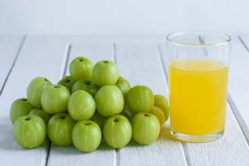 சர்க்கரை நோயாளிகளுக்கு மருந்தாக பயன்படும் நெல்லி ஜுஸ்..!