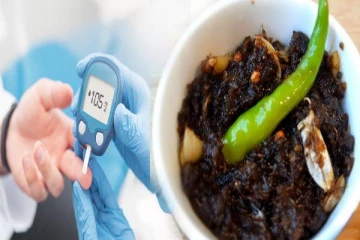 சர்க்கரை நோய்க்கு அருமருந்தாகும் பச்சை மிளகாய் தொக்கு... எப்படி செய்வது?