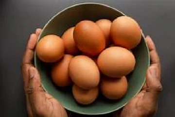 බිත්තර ආහාරයට ගැනීමෙන් ලැබෙන හොඳම සෞඛ්‍ය ප්‍රතිලාභ ඔබ දන්නවාද..?