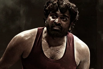 பத்து தல படத்திற்கு போட்டியாக களமிறங்கிய விஜய் சேதுபதி படம்! அதிகாரபூர்வ அறிவிப்பு