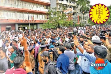 සඳුදා සිට ලංවිම සටන දැඩි වෙයි ද?