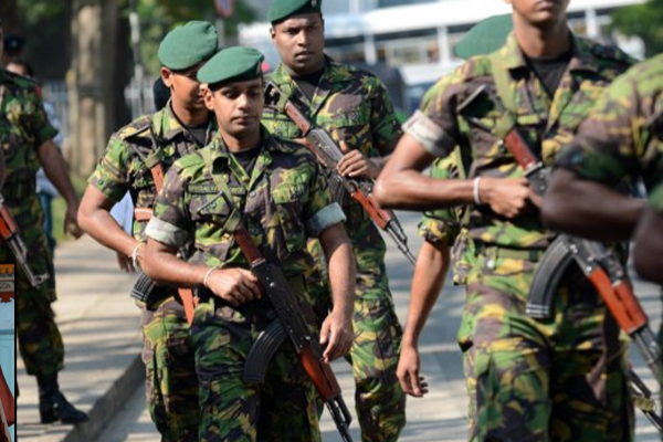 கண்டியில் வெடிகுண்டு அச்சுறுத்தல்! விசேட அதிரடிப்படையினரால் சோதனை | Bomb Threat At Kandy District Secretariat