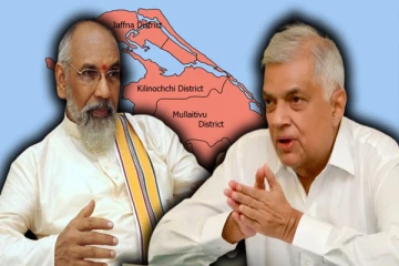 வடக்கில் ஆளுநரின் அடாவடி: ரணிலுக்கு பறந்த கடிதம்