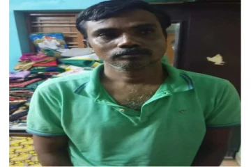 நகைக்கு ஆசைப்பட்டு பாட்டியின் தலையில் ஓங்கி அடித்து கொடூரமாக கொலை செய்த பேரன் - நடுங்க வைக்கும் அதிர்ச்சி சம்பவம்