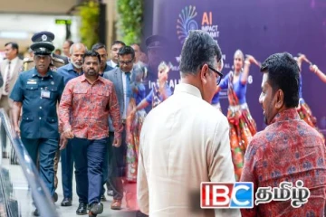 இந்திய அமைச்சர்கள் மற்றும் உயர்மட்டத் தலைவர்களை சந்திக்கவுள்ள ஜனாதிபதி அநுர