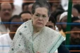 உடல்நலக்குறைவால் மருத்துவமனையில் சோனியா காந்தி