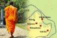 உடதும்பர பகுதியில் 11 வயது பௌத்த பிக்கு உயிரிழப்பு
