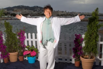 பிரபல நடிகருக்கு சுவிட்சர்லாந்தில் வழங்கப்பட இருக்கும் கௌரவம்