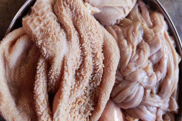 ஆட்டுக்குடலை சமைக்கும் போது சுத்தம் செய்யணுமா? இதை மறக்காதீங்க | Do You Have To Clean The Mutton When Cooking It