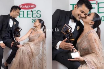 අම්මා කෙනෙක් වුණා කියලා ජීවිතේ වෙනස් කරගන්න එපා.. දිනක්ෂී හැමෝටම කියපු කතාව..(VIDEO)