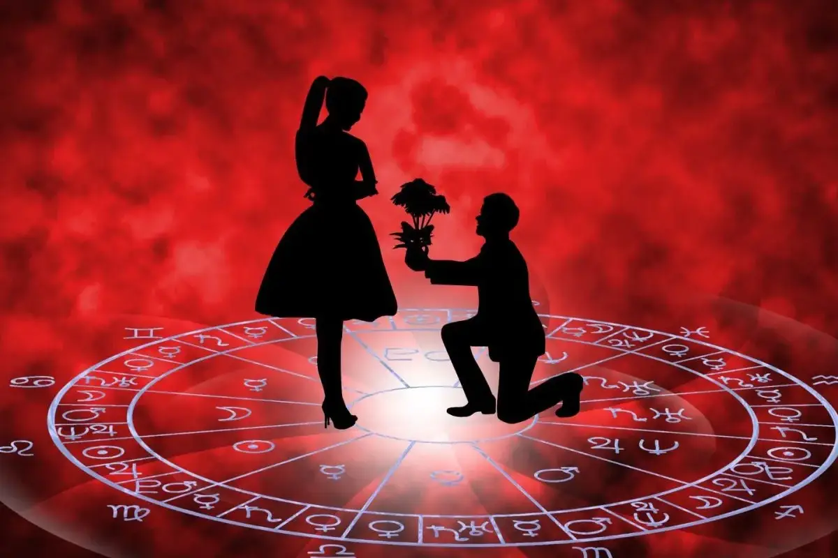 மார்ச் 31 காதல் ராசிப்பலன் - இன்று 5 ராசிகளுக்கு காதல் வாழ்க்கை அமோகம் | Horoscope Today March 31 2026 Love Rasi Palan