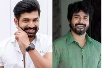 சிவகார்த்திகேயனுக்கும், அருண் விஜய்க்கும் இடையே சண்டையா? உண்மையை உடைத்த நடிகர்