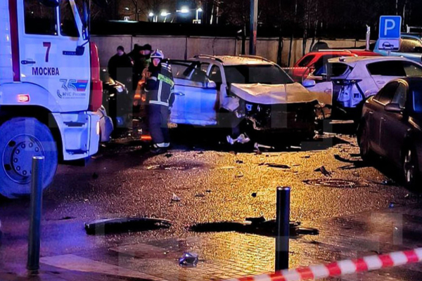 car bomb general killed in moscow