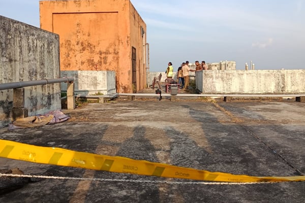 கொடூரமாக அடித்துக் கொலை செய்யப்பட்ட யுவதி : திருமணமான காதலன் கைது | Young Women Dead Boy Friend Arrested