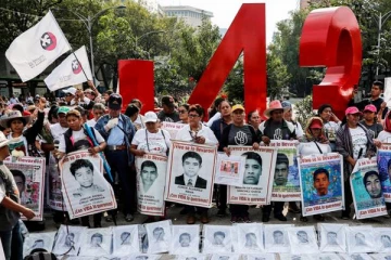 43 மாணவர்கள் காணாமல்போனமை தொடர்பில் முன்னாள் இராணுவ தளபதிகள் கைது